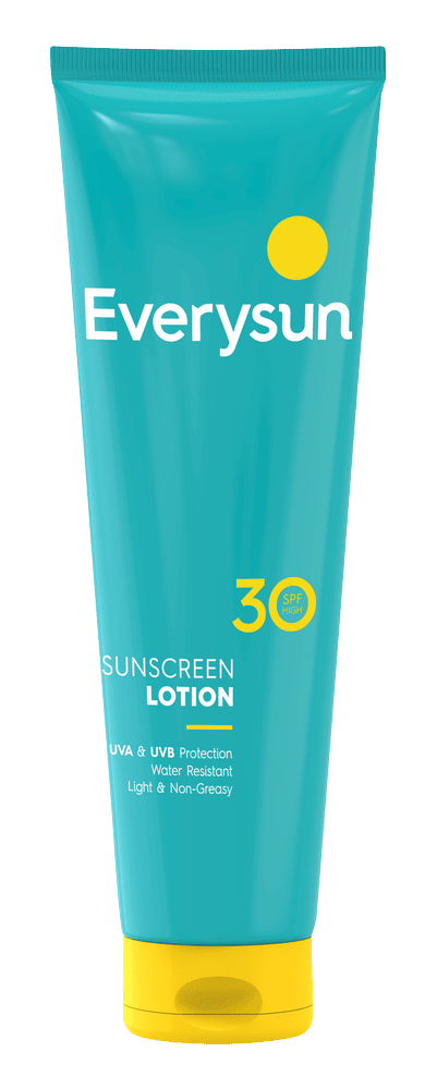 Everysun SPF 30 Sunscreen Lotion 100ml