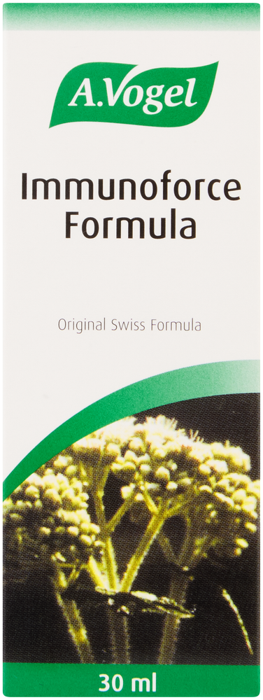 A. Vogel Immunoforce Formula 30ml