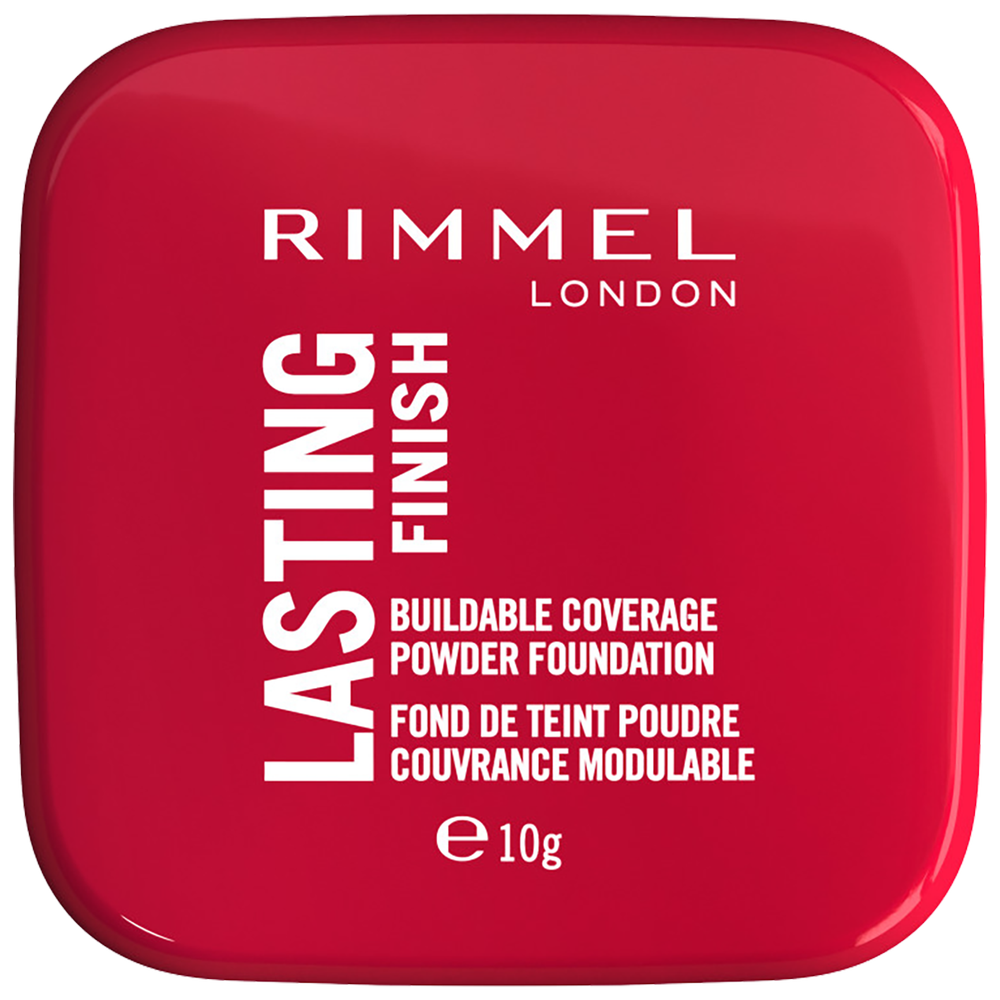 Rimmel Lasting Finish 003 Powder Foundation 10g