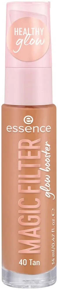 Essence Tan Magic Filter Glow Booster 14ml