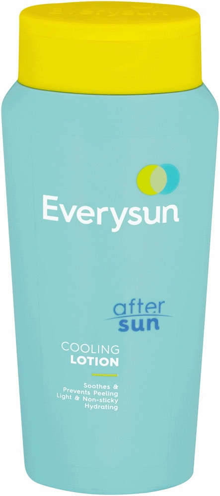 Everysun Aftersun Cooling Lotion 200ml