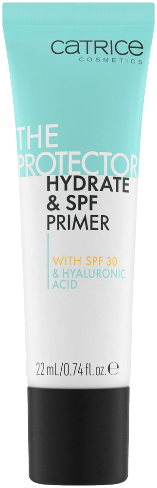 Catrice SPF 30 The Protector Hydrate & SPF Primer 22ml