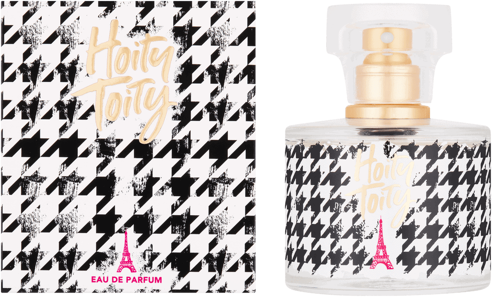 LENTHERIC HOITY TOITY 50ML EDT