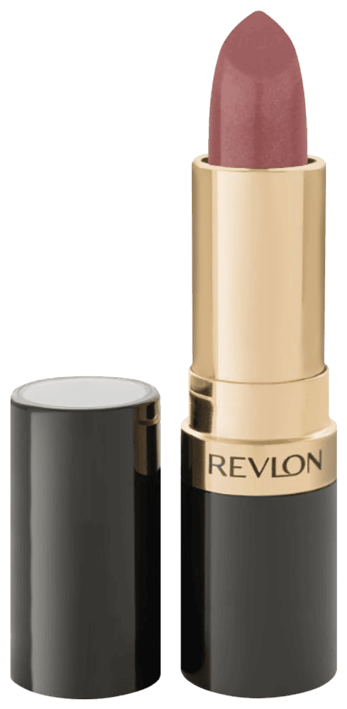Revlon Super Lustrous GoldPearl Plum Lipstick 1s