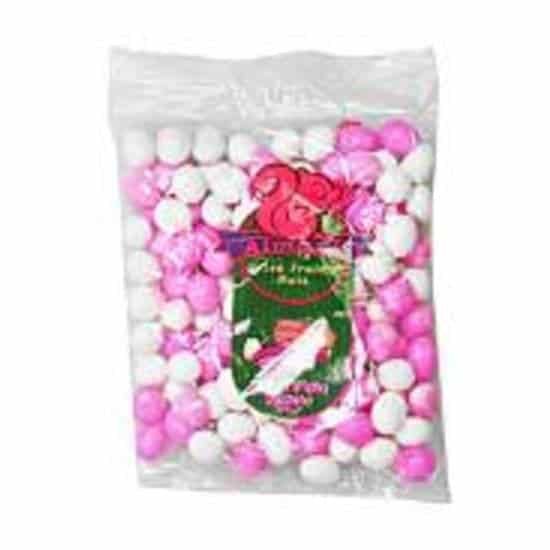 Alman's ALMANS P/W PEANUTS 200GR