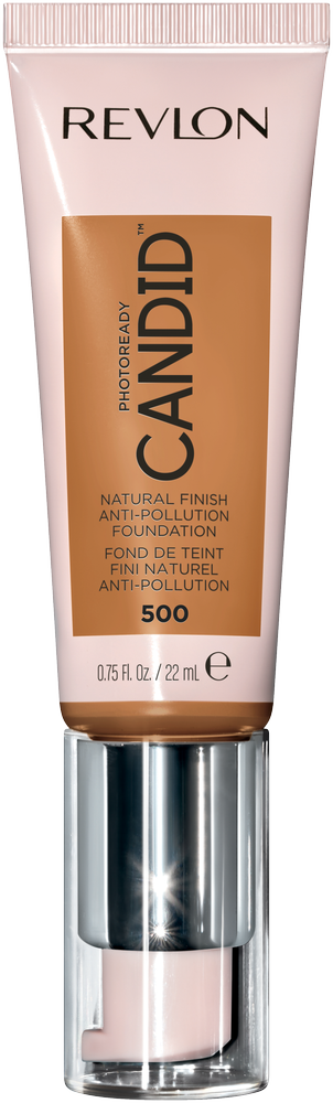 Revlon PhotoReady Candid Almond Natural Finish Anti-Pollution Foundation 22ml