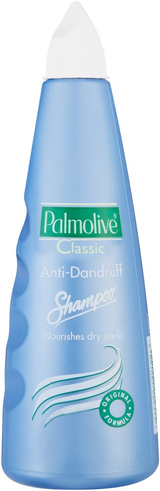 Palmolive Classic Anti-Dandruff Shampoo 350ml