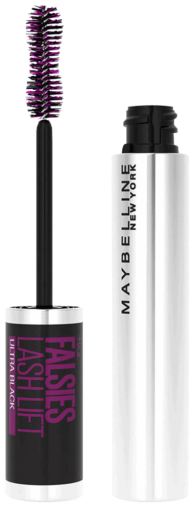 Maybelline Falsies Ultra Black Lash Lift 9.6ml