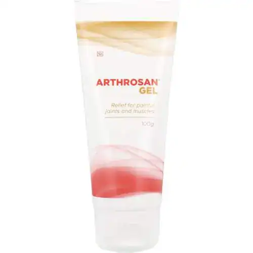 Arthrosan FORTE GEL 100ML