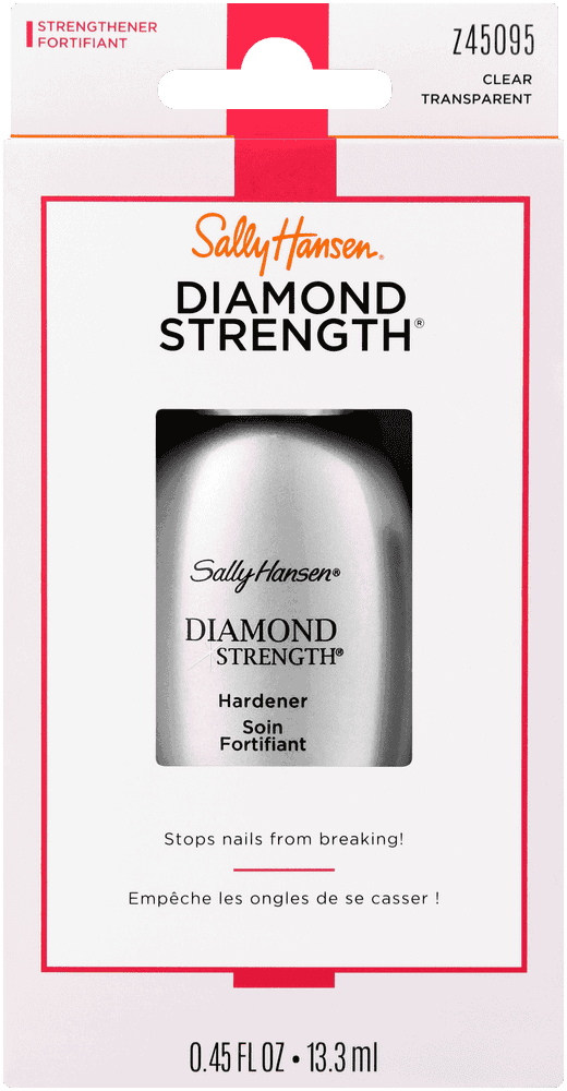 Sally Hansen Diamond Strength Hardener 13.3ml 13.3ml