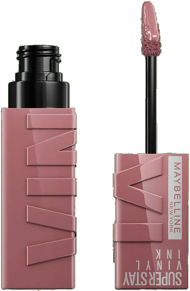 Maybelline Super Stay Awestruck Vinyl Ink Longwear Liquid Lip Colour 4.2ml