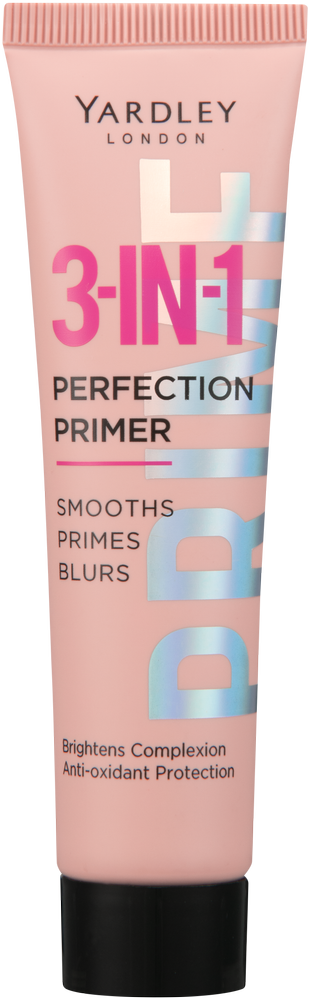 Yardley Perfection Primer 25ml
