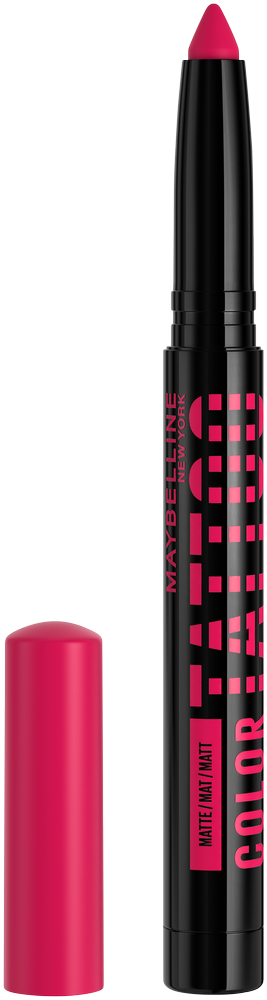 Maybelline Color Tattoo I am Unique Eye Stix 1.4g