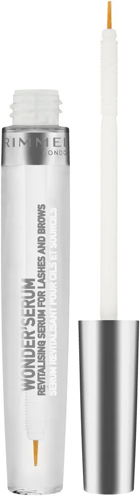 Rimmel Wonder'Serum Revitalising Serum For Lashes and Brows 11ml