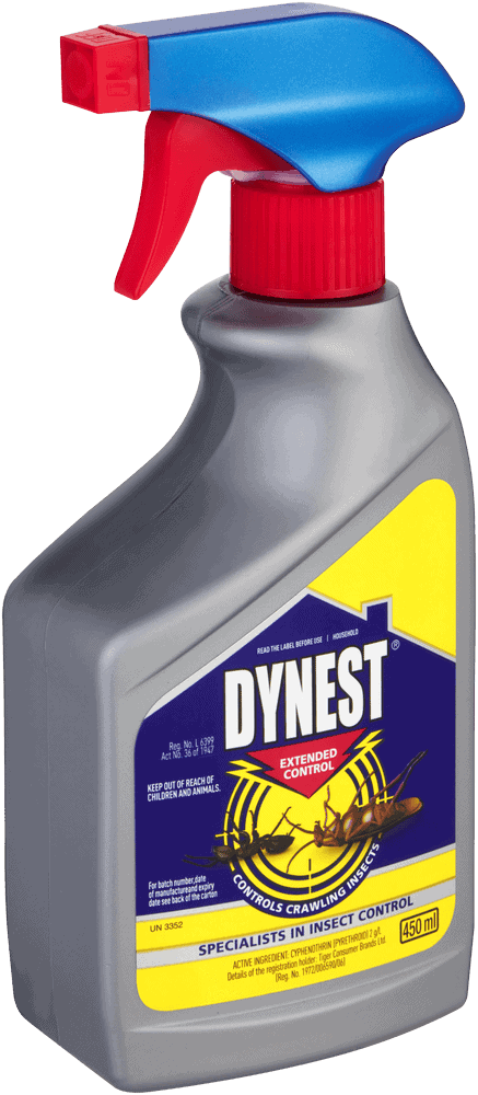 Dyrange DYNEST Insect Control Insecticide Spray 450ml