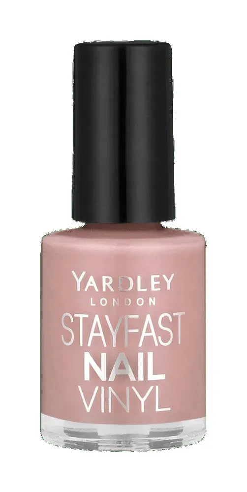 Yardley Stayfast Wink Nail Vinyl 10ml