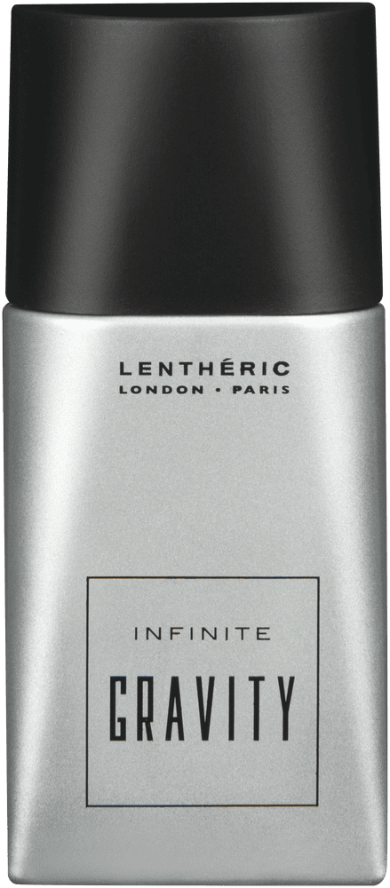 Lenthéric Gravity Infinite Cologne Spray 100ml