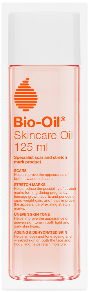 Bio-oil Skincare Oil 125ml