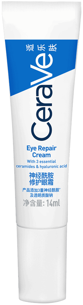 Cerave Eye Repair Cream 14ml