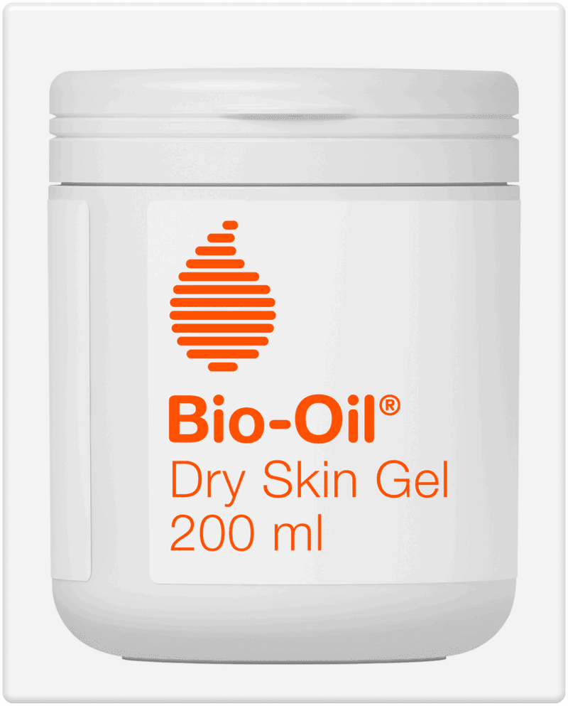 Bio-oil Dry Skin Gel 200ml