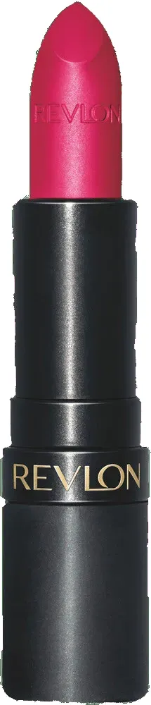 Revlon Super Lustrous Cherries in the Snow The Luscious Mattes Lipstick 1s