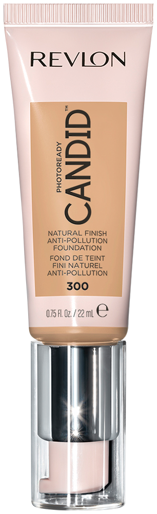 Revlon PhotoReady Candid Dune Natural Finish Anti-Pollution Foundation 22ml