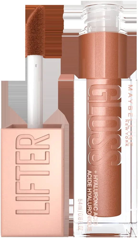 Maybelline 018 Lifter Gloss 5.4ml