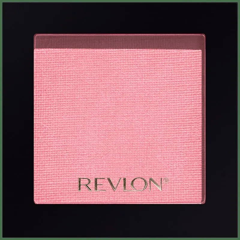 Revlon Tickled Pink Powder Blush 5g