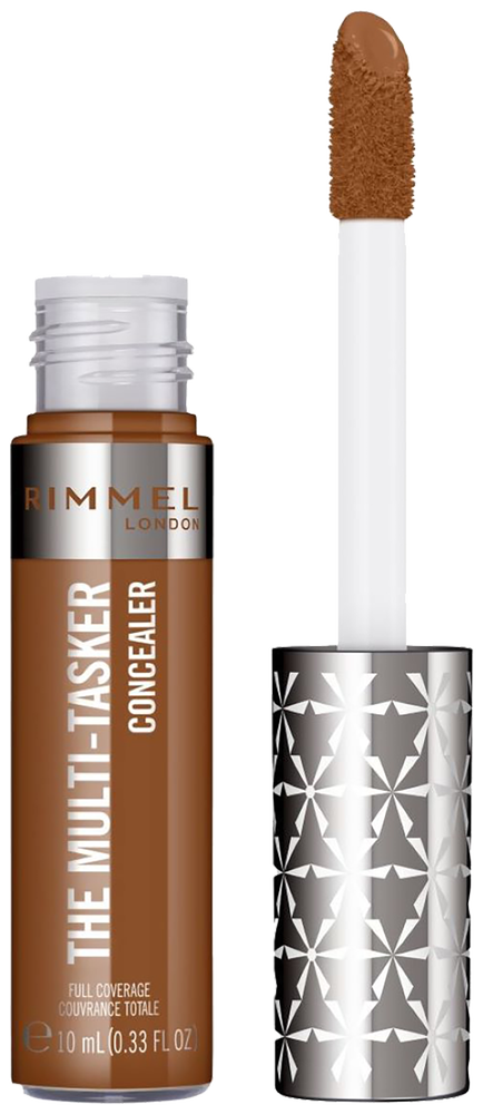 Rimmel The Multi-Tasker 110 Full Coverage Concealer 10ml