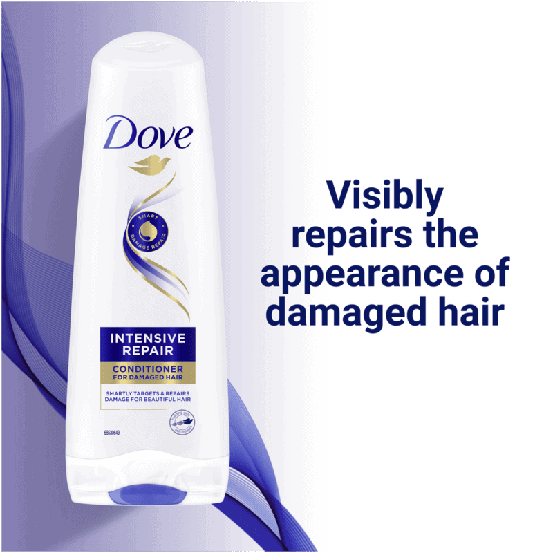 Dove Intensive Repair Conditioner 200ml