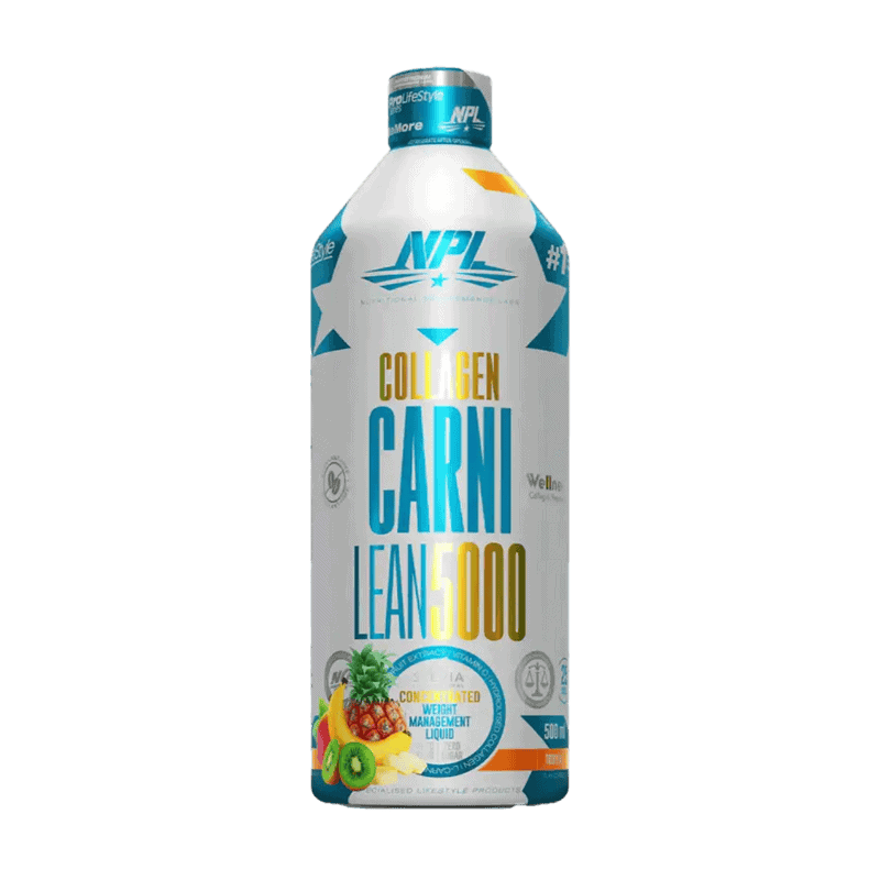 NPL CARNILEAN 500ML TROPICAL