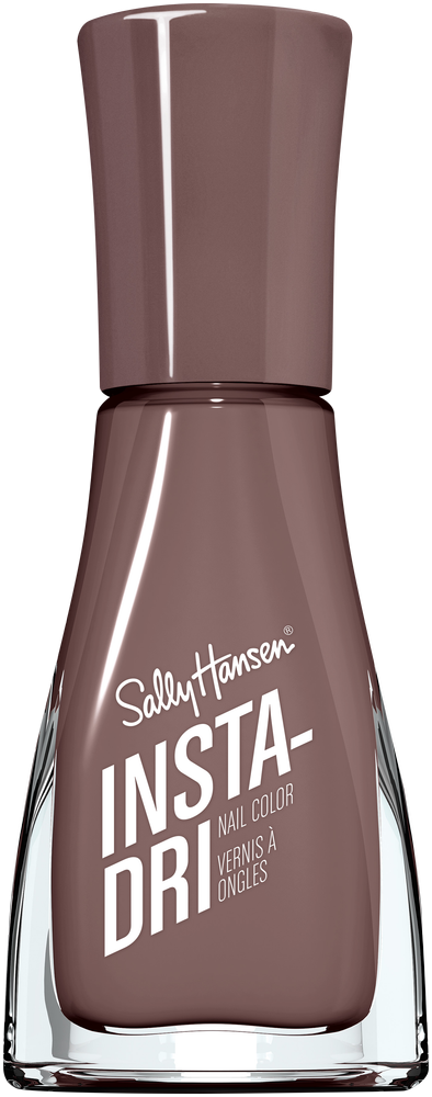 Sally Hansen Insta-Dri Slick Slate Nail Colour 9.17ml