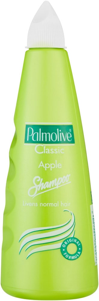 Palmolive Classic Apple Shampoo 350ml