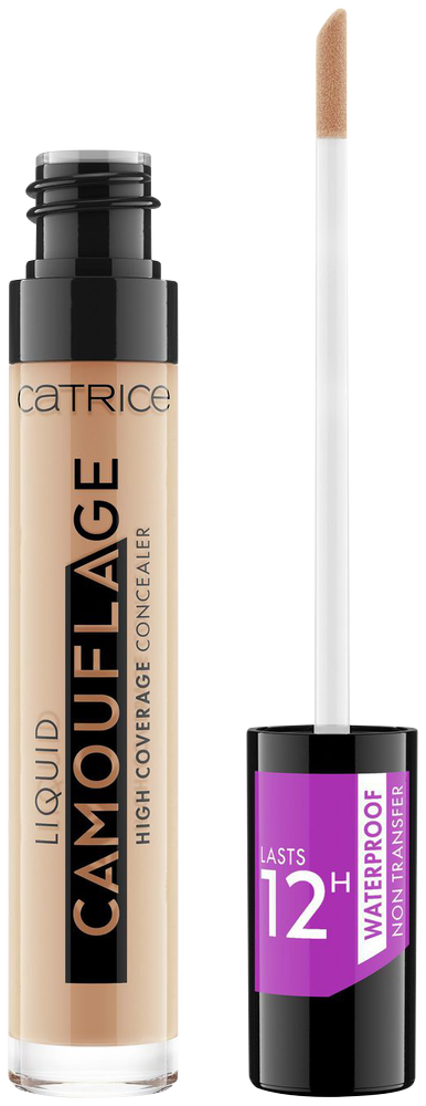 Catrice cam Honey 12H Liquid Camouflage High Coverage Concealer 5ml