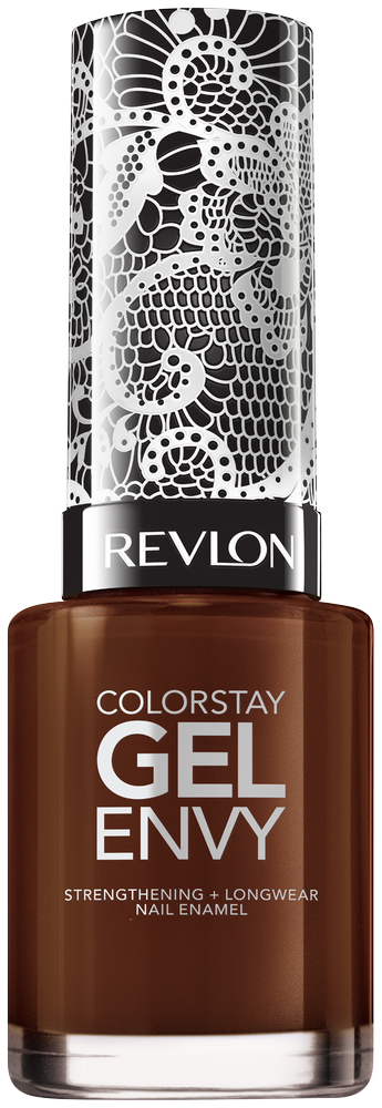 Revlon ColorStay Need More Gel Envy Nail Enamel 11.7ml