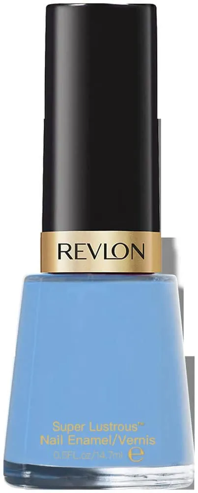 Revlon Super Lustrous Irresistable Nail Enamel 14.7ml