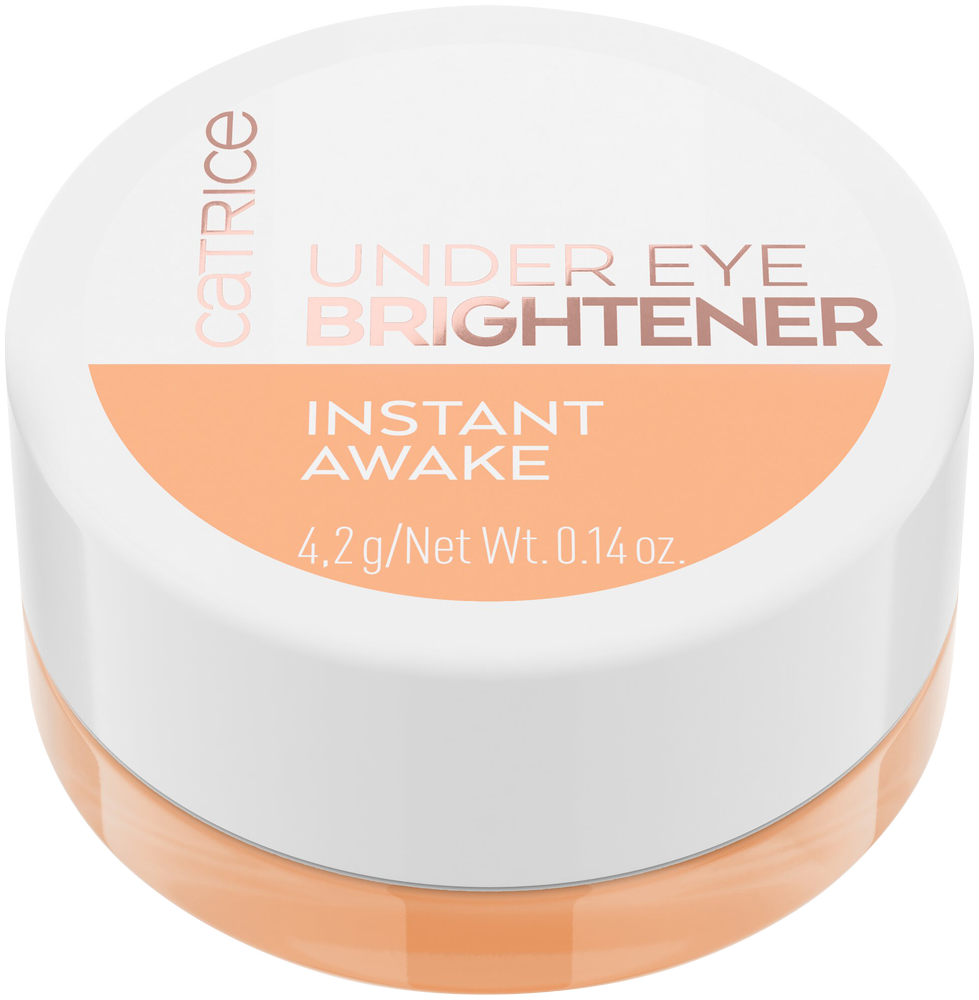 Catrice Warm Nude Instant Awake Under Eye Brightener 4.2g