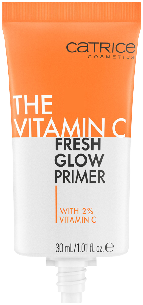 Catrice The Vitamin C Fresh Glow Primer 30ml