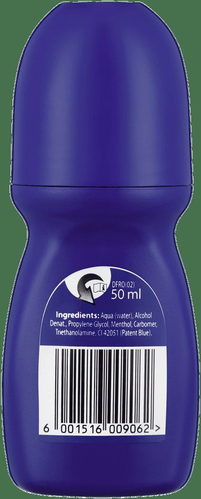 Deep Freeze Roll-On Gel 50ml