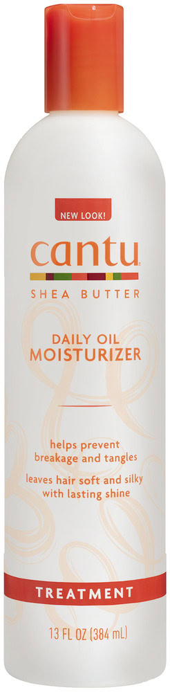 Cantu Daily Oil Moisture Treatment 384ml