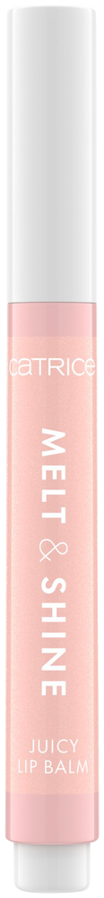 Catrice Shell Yeah! Melt & Shine Juicy Lip Balm 1.3g