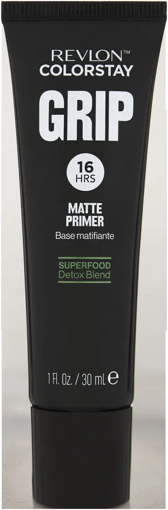 Revlon ColorStay 16HRS Grip Matte Primer 30ml