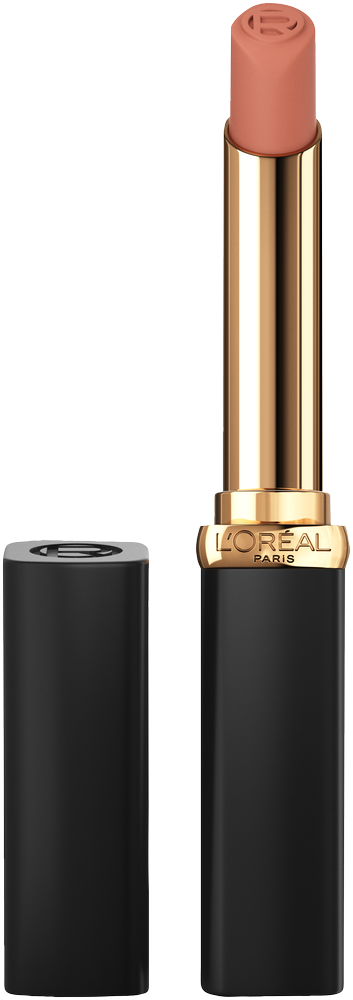 L'oréal Paris Color Riche Le Nude Resilient Intense Volume Matte Lipstick 4.8g