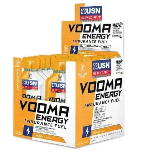 USN VOOMA ULTRA PEACH 36G
