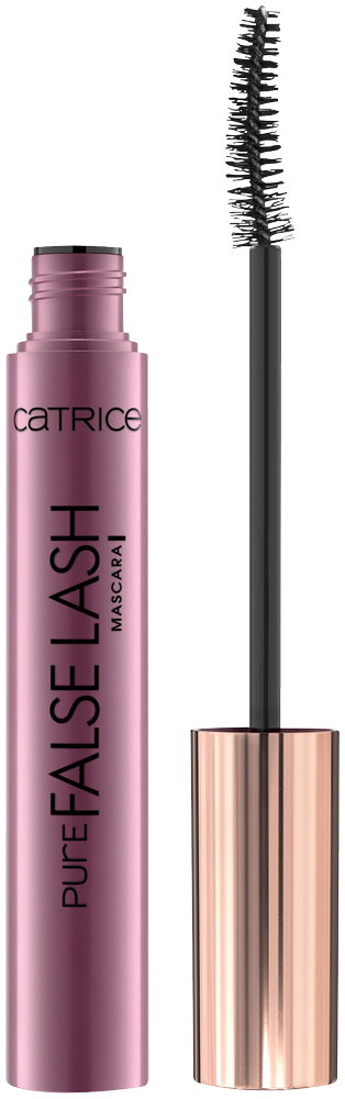 Catrice 010 Pure False Lash Mascara 10ml
