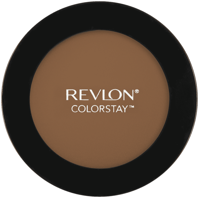 Revlon ColorStay Hazelnut Pressed Powder 8.4g