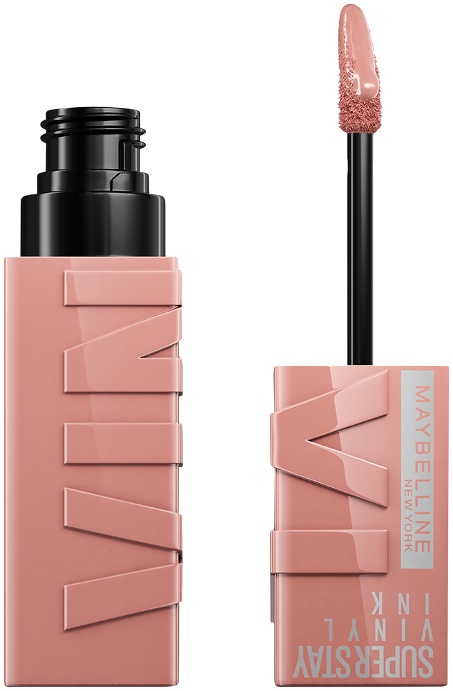 Maybelline Super Stay Captivated Vinyl Ink Longwear Liquid Lip Colour 4.2ml