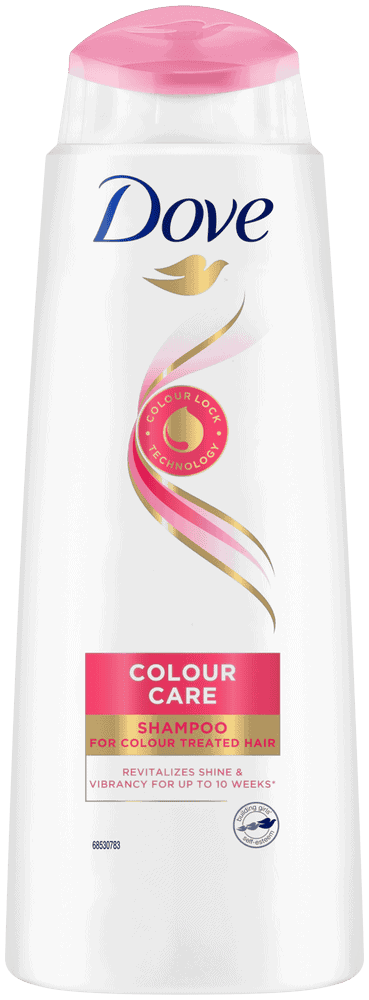 Dove Colour Care Shampoo 400ml