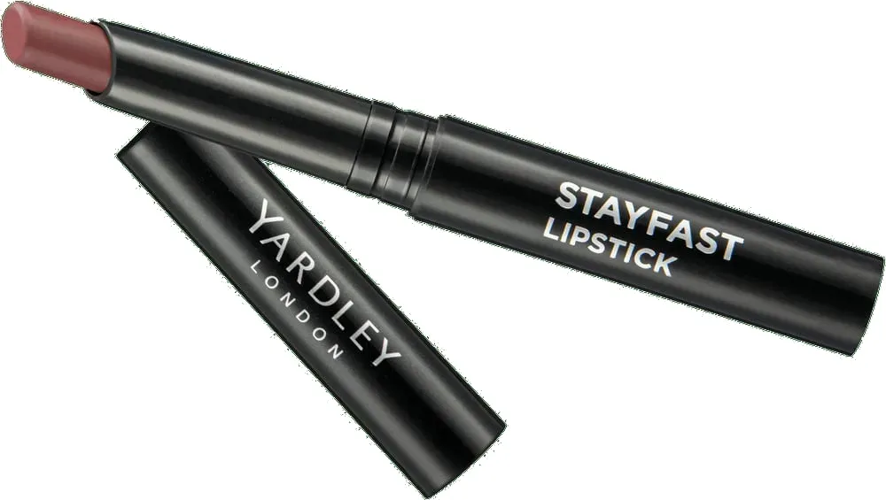 Yardley Stayfast Nude Lipstick 1s