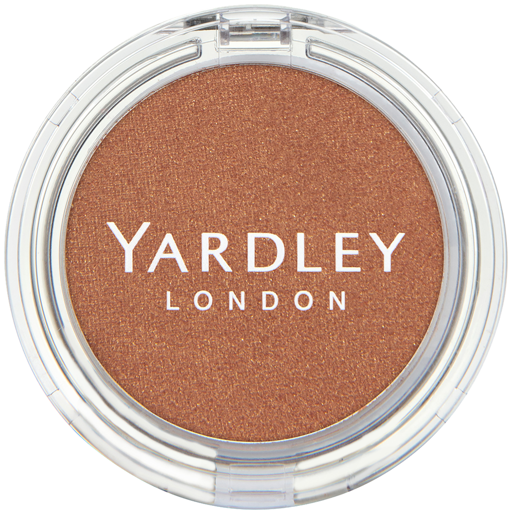 Yardley Bronze Glow Highlighter Powder 3.5g